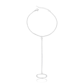 Pulsera y anillo de plata con jade y circonita cúbica (1 mm)